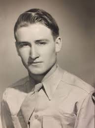 Charles Edman “Chuck” Shields (1923-2012)