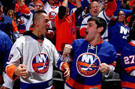 Find the latest new york islanders news, rumors, trades, draft, free agency and more from the insider fans and analysts at eyes on isles Thanks Islanders For Taking Fans On A Trip Back In Time