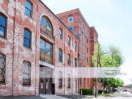 NKF Inks 4 Leases at Converted Stamford Building