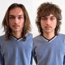 From photographs it appears that he was affected with the disease plica caudiformis. 52 Stylish Long Hairstyles For Men Updated May 2021