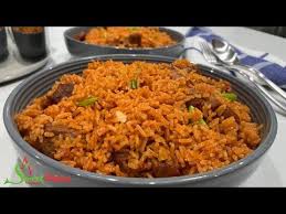 Preheat oven to 400 f. How To Prepare The Perfect Tooloo Beef Jollof Rice Each Time Using Jasmine Rice Toloo Beef Jollof Youtube In 2021 Jollof Rice Jollof Cooking Recipes