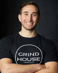 GRIND HOUSE