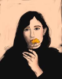 Daily drawing- Week 25