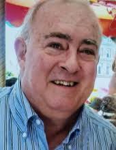 Obituary information for Joseph Michael Bono