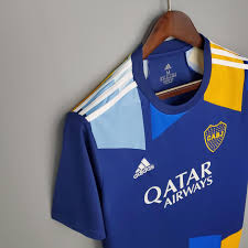 Available with next day delivery at pro:direct soccer. The Newkits Buy Boca Juniors 21 22 Third Kit Football Jersey