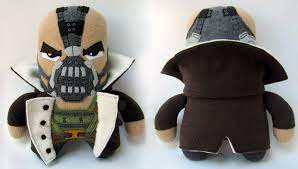 Channel Changers Bane Plushie Bane New Hobbies Dinosaur Stuffed Animal