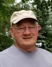 Obituary information for Joseph Edward Rohde