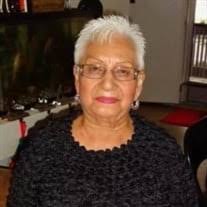 Aurelia P. Jimenez Obituary (2024)