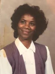 Obituary for Gertdine (McKinnie) Hussey