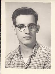 Glen Ash (1939-2014)