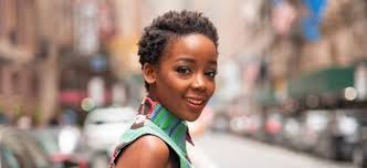 She grew up without her parents and was raised by her grandmother. Mzansi Rallies Behind Thuso Mbedu Ahead Of The International Emmy Awards Zalebs