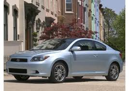 Image result for Silver Streak 2007 Scion