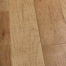 Malibu Wide Plank Take Home Sample French Oak Delano Click Lock Engineered Hardwood Flooring 5 In X 7 In Hm 038880 The Home Depot Wide Plank Hickory Wood Floors Wide Plank Flooring