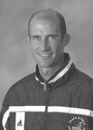 2008 TRACK & FIELD MEDIA GUIDE