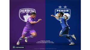 Perhelatan laga persis solo vs persib bandung menjadi puncak acara 20 tahun pasoepati , kick off akan di mulai pukul 20:30. Nonton Gratis Live Streaming Persib Vs Persita Piala Menpora 2021 Ada Kejutan Dari Rene Alberts Tribun Kaltim