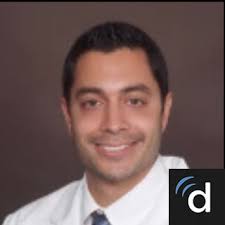 Dr. Aron K. Chary, MD