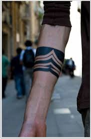 Armband Tattoo Symbole Und Bedeutungen Tattoos Zenideen Tatoeage Ideeen Tatoeages Tatoeage