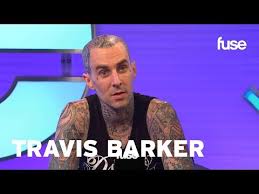 You know what happens after the first quarter of the book, or once he joins blink and maybe even a little before that happens. Blink 182 Drummer Travis Barker Talks About Tragic Plane Crash Tattoodo