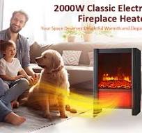Wholesale Electric Fireplace Stove Manufacturer | Yika