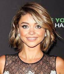 30 Above Shoulder Length Haircut 540 Best Bob Hairstyles For Women 2019 Capelli Carre Capelli Tagli Di Capelli