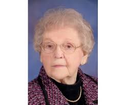 Madelyn Shank Obituary (2015)