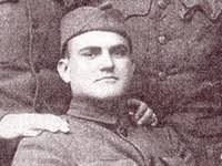 Roy Crowdy Avery Collection