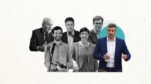 Ma is az volt a reggeli, piros arany helyett most épp tejjel. Index Belfold Jakab Peter Az Ellenzeki Akciohos Igy Lett A Tortenelemtanarbol Miniszterelnok Jelolt