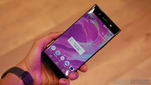 Sony Xperia XA1 and Xperia XA1 Ultra ...