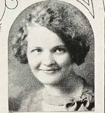 Nedra Mae Abbott Robinson (1910-2000)