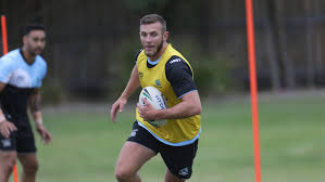 Kurt capewell has not yet mentioned his wife to the general public. Kurt Capewell Joins Penrith Panthers After Leaving Cronulla Sharks St George Sutherland Shire Leader St George Nsw