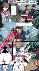 Pokémon Gardevoir enormous cocks & best uncut porn r34