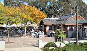 Tucked away on 600 acres in the hills of escondido this exclusive getaway is home to just 40 guests per week who come to regain their center through customized programming that addresses the mind, body, and spirit. Japanese Tea House San Diego Balboa Park Menu Prices Restaurant Reviews Tripadvisor