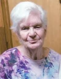 Obituary for Lois Ray Holley