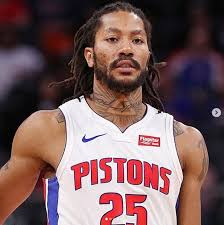 Maybe you would like to learn more about one of these? Nba Tattoos Derrick Rose