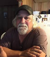 James Gary Book Obituary