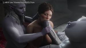 The Bordello Darcey - NYL