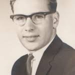 Obituary: Calvin Griswold