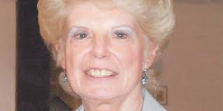 Obituaries of the Swannanoa Valley July 20