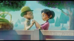 A monster in paris (french: A Monster In Paris 3d Blu Ray Un Monstre A Paris 3d