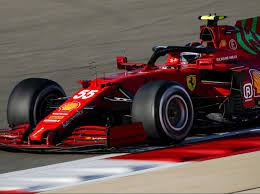 Carlos sainz made his first appearance as a ferrari driver, as team boss mattia binotto outlined their hope for an improved 2021. Sicher Nicht Unter Den Top 3 Wo Steht Ferrari Vor Der Formel 1 Saison 2021
