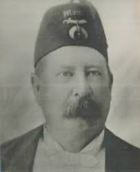 Past Potentates of Moila Shrine