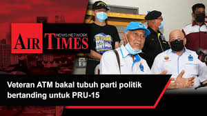 Oh iya, aku kenal baik dengan mas anto, suaminya. Veteran Atm Air Times News Network