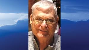 John R. England, Dublin, Ohio Obituary