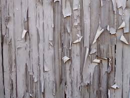 Texture of cracked blue paint. Peeling Paint On Fence Boards Texture Picture Free Photograph Photos Public Domain