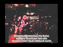 Song's chords g, a, f ♯, b, bm, d. Desa Lukanegara Reverbnation