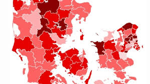 Geografispil, geografi program, quizzer, øvelser for at lære geografi, spil. Se Kortet Handvaerkerfradraget Er Populaert I De Rigeste Kommuner Altinget Alt Om Politik Altinget Dk