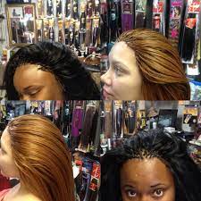 Invisible Micro Micro Braids Braided Hairstyles Micro Braids Hairstyles