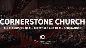 Today pastor john hagee concludes his sermon the greatest. Cornerstone Church Live 8 30am On Sunday February 28th 2021 Youtube