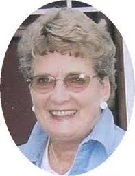 Marie Gwendolyn "Gwen" Meyer