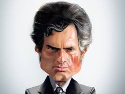 Characters by Safa Paksu